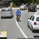 Illustration for article titled Google Street View Captures Skin-Searing Motorcycle Crash Frame-By-Frame